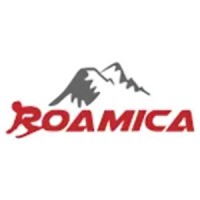 Roamica logo - Similar company to Xiamen Hinect