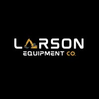 Larson Equipment Co. logo - Similar company to Brandkc