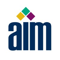 AIM - Defining Today’s Technology Standards; Empowering Tomorrow’s Solutions logo - Similar company to Any2Any Gmbh