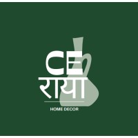 Ceraya Ceramics logo - Similar company to Krishna Ceramics