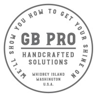 GB Pro logo - Similar company to Scriptgiant Technologies Pvt. Ltd.