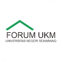 Forum Unit Kegiatan Mahasiswa (FUKM) UNNES logo - Similar company to Kopma Unnes