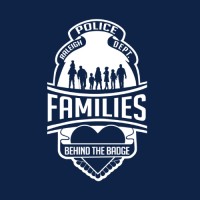 RPD Families Behind the Badge logo - Similar company to Dooable Health®