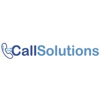 CallSolutions B.V. logo - Similar company to Callsolution