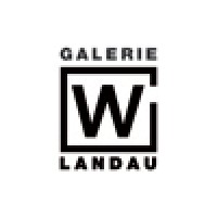Galerie W logo - Similar company to Artgapi