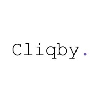 Cliqby logo - Similar company to Thelearnage
