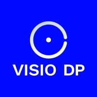 Visio Digital Partner logo - Similar company to Bhblasted Società Benefit