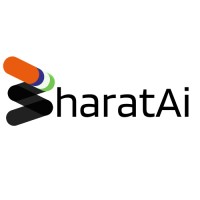 BharatAI logo - Similar company to Bharattech