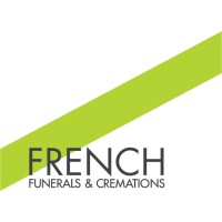 French Funerals & Cremations logo - Similar company to C&N Construction