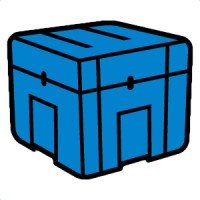 CollaboCrate LLC logo - Similar company to Wing Mobility