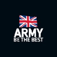 British Army - Programmes logo - Similar company to British Army