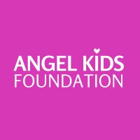 Angel Kids Foundation logo - Similar company to Mindsethr