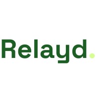 Relayd logo - Similar company to Agilow