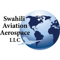Swahili Aviation Aerospace, LLC logo - Similar company to Saje Aerospace Inc.