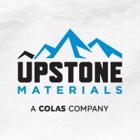Upstone Materials Inc. logo - Similar company to I-Tech Solutions