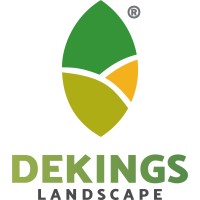 Dekings LandScape LTD logo - Similar company to Omar Gardens