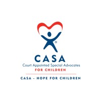 Casa-Hope For Children