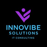 Innovibe Solutions logo - Similar company to Hathi Jobs 🇮🇳