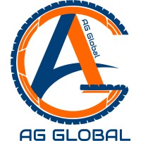 AG Global LLC logo - Similar company to Vip Pneu