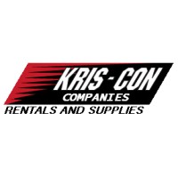KRIS-CON COMPANIES logo - Similar company to Resolution Energy Services