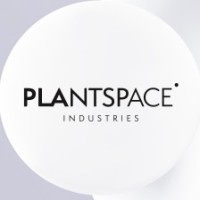 PLANTSPACE logo - Similar company to Pulp Industries