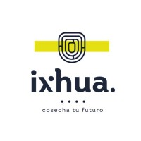 ixhua logo - Similar company to Hide Kitchen