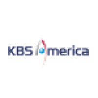 KBS America logo - Similar company to Flowy Labs