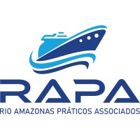 RAPA - Rio Amazonas Práticos Associados. logo - Similar company to Association Of Marine Pilots Ireland