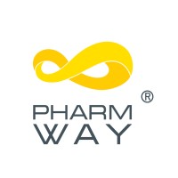 LLC PHARMWAY TRAIDING logo - Similar company to Bp Education