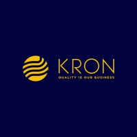 Kron Cientifica e Industrial, S.A. logo - Similar company to Qualitas Certification