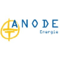 Anode Energie logo - Similar company to Augmented Energy