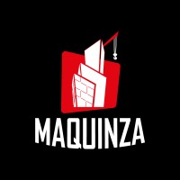 Maquinza Perú logo - Similar company to Corasur