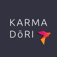 KARMADORI - Handcrafted with Passion logo - Similar company to Fuzzy Logix