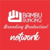 BrandingBR.Network logo - Similar company to Bambu Runcing Advertising
