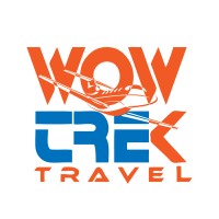 WOW TREK logo - Similar company to Army Tech