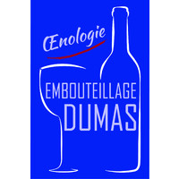 Embouteillage Dumas logo - Similar company to Embouteillage - Prime - Bottling