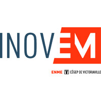 INOVEM - Centre d'innovation (bois et matériaux connexes) logo - Similar company to Chaire De Recherche Du Canada En Bâtiments Durables - Circerb