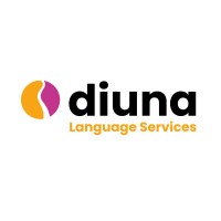 Diuna Language Services logo - Similar company to Otago - Translation & Localization