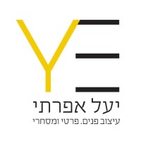 Yael Efrati Interior Design יעל אפרתי עיצוב פנים office design office interiors office planning logo - Similar company to עינת כהן L עיצוב פנים  L עיצוב משרדים