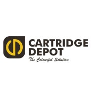 Cartridge Depot - South Africa logo - Similar company to B&E Silica