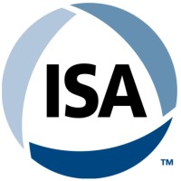 ISA UFBA Student Section logo - Similar company to Isa Bahia Section