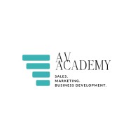 AV Academy logo - Similar company to Aw Academy