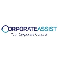 Corporate Assist Advisory logo - Similar company to Lex Amicus