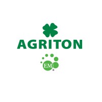 Agriton Sverige AB logo - Similar company to Solmust Oy