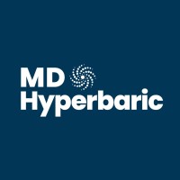 MD Hyperbaric logo - Similar company to Cainkade