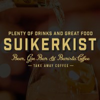 Suikerkist logo - Similar company to Barbier Breda