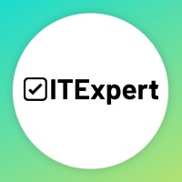 ITExpert logo - Similar company to Hr Network Club