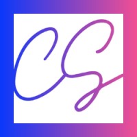 CS Website logo - Similar company to Adeline Studio Creative
