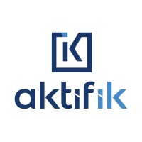aktifik logo - Similar company to Hi-Po Coach | Career Coaching For High Potential Professionals