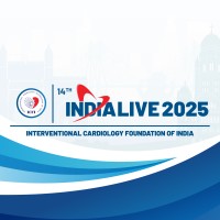 India Live, Cardiology Conference logo - Similar company to Crisp